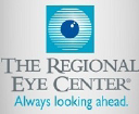 Regional Eye Center - logo