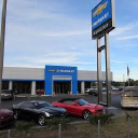 Register Chevrolet, - logo