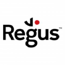 Regus - logo
