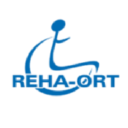 Reha-Ort - logo