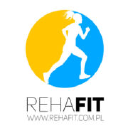 RehaFit - logo