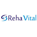 RehaVital - logo
