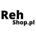 Rehshop - logo