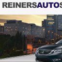 Reinersautosales - logo