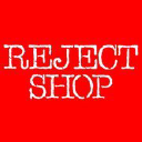 rejectshop - logo