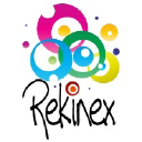 Rekinex - logo