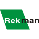 Rekman Sp. z o.o. - logo