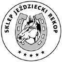Sklep Jeździecki REKOP - Centrum Zaopatrzenia Jeździectwa - logo