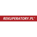 Rekuperatory - logo