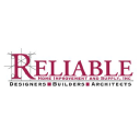 Reliable Home Improvement - logo