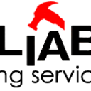 Reliable Building Service, - logo