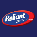 Reliant Direct - logo