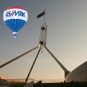 RE/MAX Capital - logo