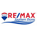 RE/MAX Southern Shores - logo