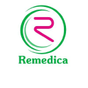 Remedica - logo
