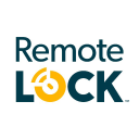 RemoteLock - logo