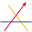 REM PLUS - logo