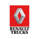Renault Trucks - logo