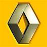 Renault Spares - logo