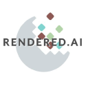 RenderedAI - logo