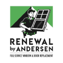 Renewal by Andersen - logo