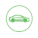 RentCars - logo