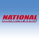 National Construction Rentals - logo
