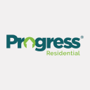 Progress Residential® - logo