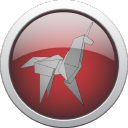 Replicant Graphics - logo