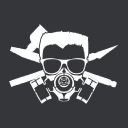 Replikator - logo