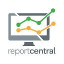 Report Central - logo