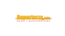 Reporterzy.info - logo