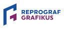 Reprograf Grafikus SA - logo