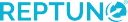 Reptune - logo