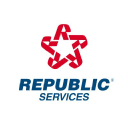 Republic Services - logo