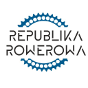 Republika Rowerowa - logo