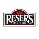 Reser's Fine Foods - logo