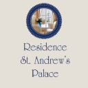 Residence St. Andrew's Palace - logo