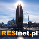RESinet.pl Rzeszów - logo