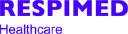 Respimed - logo