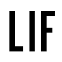 Restauracja LIF - logo