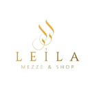 Restauracja Leila - logo