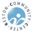 Reston Community Center - logo