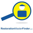 RestorationMaster - logo