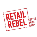Retail Rebel - logo