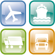 Retail Transport Services - logo