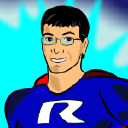 Retman - logo