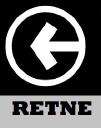 RETNE - logo