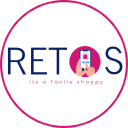 RETOS - logo