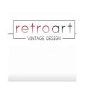 retroart - logo